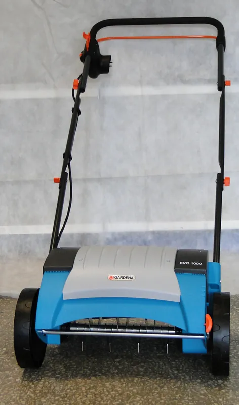 Skorzystaj z oferty - Skartfikator elektrycznyr Gardena EVC 1000.
